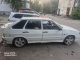 ВАЗ (Lada) 2114 2014 года за 700 000 тг. в Усть-Каменогорск – фото 4