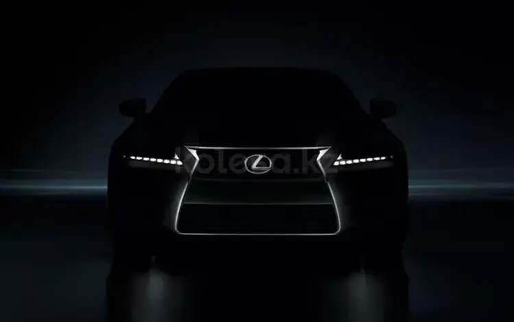 Запасные части мировых брендов Toyota Lexus в Актобе