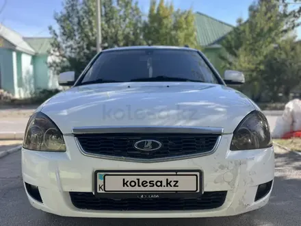 ВАЗ (Lada) Priora 2171 2013 года за 1 650 000 тг. в Шымкент