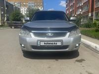 ВАЗ (Lada) Priora 2170 2009 года за 1 500 000 тг. в Уральск