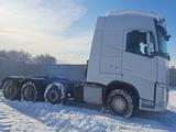 Volvo  FH 2017 годаүшін42 000 000 тг. в Алматы – фото 3