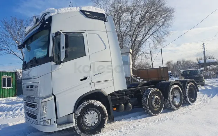 Volvo  FH 2017 года за 42 000 000 тг. в Алматы