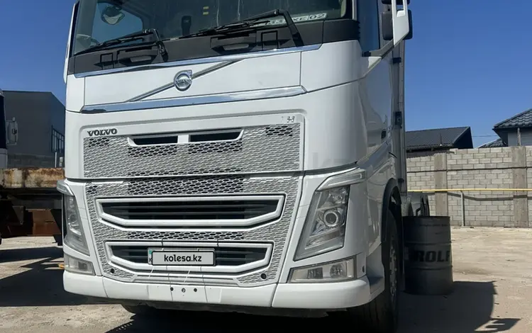 Volvo  FH 2016 годаfor38 500 000 тг. в Алматы