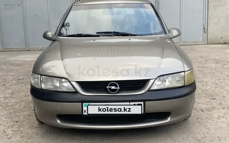 Opel Vectra 1998 года за 1 800 000 тг. в Шымкент