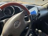 Toyota Fortuner 2007 года за 7 000 000 тг. в Жезказган – фото 2