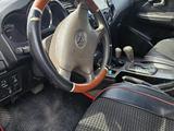 Toyota Fortuner 2007 года за 7 000 000 тг. в Жезказган – фото 3