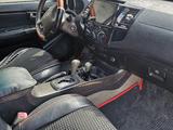 Toyota Fortuner 2007 года за 7 000 000 тг. в Жезказган – фото 4