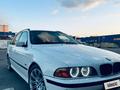 BMW 528 1997 года за 4 800 000 тг. в Астана