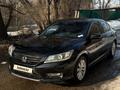 Honda Accord 2013 годаүшін5 800 000 тг. в Алматы – фото 2