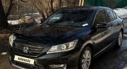 Honda Accord 2013 годаүшін5 800 000 тг. в Алматы – фото 2