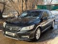 Honda Accord 2013 годаүшін5 800 000 тг. в Алматы – фото 5