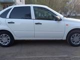 ВАЗ (Lada) Granta 2190 2015 года за 2 450 000 тг. в Экибастуз – фото 3