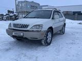 Lexus RX 300 1999 годаfor4 800 000 тг. в Астана – фото 2