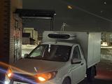 ВИС 2349 (LADA Granta) 2020 года за 6 700 000 тг. в Усть-Каменогорск