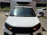 ВИС 2349 (LADA Granta) 2020 года за 6 700 000 тг. в Усть-Каменогорск