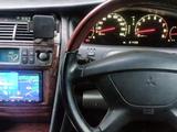 Mitsubishi Diamante 1999 года за 2 200 000 тг. в Алматы