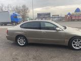 Lexus GS 300 2001 года за 2 800 000 тг. в Алматы – фото 3