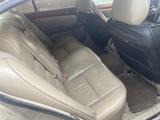 Lexus GS 300 2001 года за 2 800 000 тг. в Алматы – фото 5