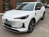 Changan CS55 Plus 2025 года за 10 000 000 тг. в Алматы