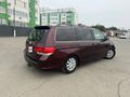 Honda Odyssey 2008 года за 6 500 000 тг. в Уральск – фото 4