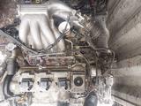 Двигатель матор тойота марк 2 куалис 2.5 объём 2MZ-FE за 400 000 тг. в Алматы