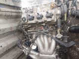 Двигатель матор тойота марк 2 куалис 2.5 объём 2MZ-FEүшін400 000 тг. в Алматы – фото 2