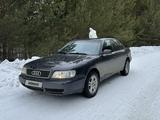 Audi A6 1994 года за 3 400 000 тг. в Караганда – фото 3