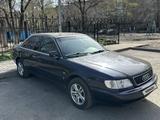 Audi A6 1994 года за 3 400 000 тг. в Караганда – фото 2