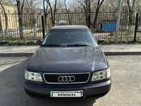 Audi A6 1994 года за 3 400 000 тг. в Караганда