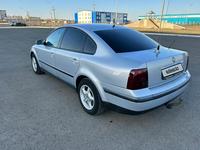 Volkswagen Passat 1997 годаfor2 700 000 тг. в Уральск