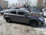 Opel Astra 2010 года за 3 600 000 тг. в Астана – фото 2