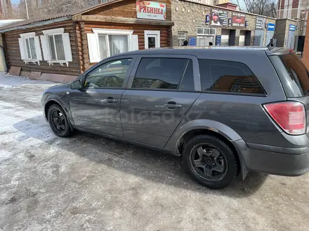 Opel Astra 2010 года за 3 600 000 тг. в Астана – фото 4