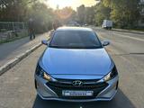 Hyundai Elantra 2019 года за 8 500 000 тг. в Павлодар