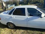 ВАЗ (Lada) Priora 2170 2012 годаүшін2 300 000 тг. в Усть-Каменогорск