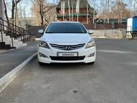 Hyundai Accent 2014 года за 6 000 000 тг. в Павлодар