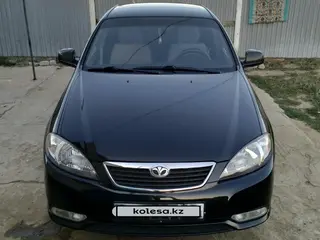 Daewoo Gentra