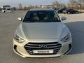 Hyundai Elantra 2016 годаfor8 000 000 тг. в Актау – фото 3