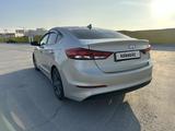 Hyundai Elantra 2016 годаfor8 000 000 тг. в Актау – фото 4