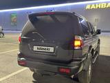 Mitsubishi Montero Sport 2008 годаfor5 600 000 тг. в Актобе – фото 4