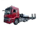 Benchi Heavy Industry  4 осьті төмен төсек жартылай тіркеме 2025 года за 11 829 845 тг. в Алматы