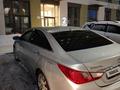 Hyundai Sonata 2010 года за 5 500 000 тг. в Астана – фото 3