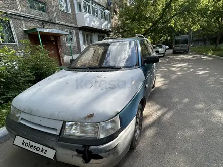 ВАЗ (Lada) 2111 2011 года за 1 000 000 тг. в Караганда – фото 7