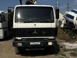 Mercedes-Benz  Автобетононасос 1995 года за 17 000 000 тг. в Алматы