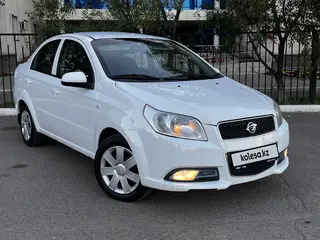 Chevrolet Nexia