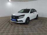 ВАЗ (Lada) Vesta 2021 годаүшін3 260 000 тг. в Шымкент