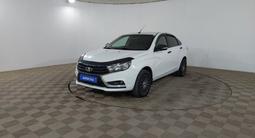 ВАЗ (Lada) Vesta 2021 годаүшін3 260 000 тг. в Шымкент