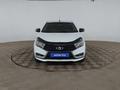 ВАЗ (Lada) Vesta 2021 года за 3 260 000 тг. в Шымкент – фото 2