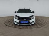 ВАЗ (Lada) Vesta 2021 годаүшін3 260 000 тг. в Шымкент – фото 2