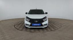 ВАЗ (Lada) Vesta 2021 годаүшін3 260 000 тг. в Шымкент – фото 2