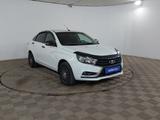 ВАЗ (Lada) Vesta 2021 годаүшін3 260 000 тг. в Шымкент – фото 3